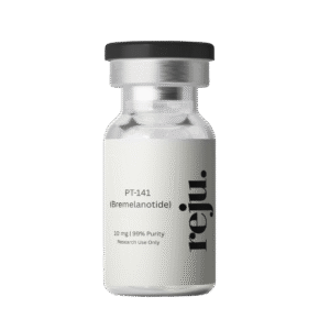 PT-141 (Bremelanotide)