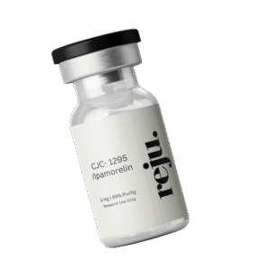 Alternative view of CJC-1295_Ipamoreline