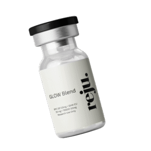 Alternative view of Glow Blend