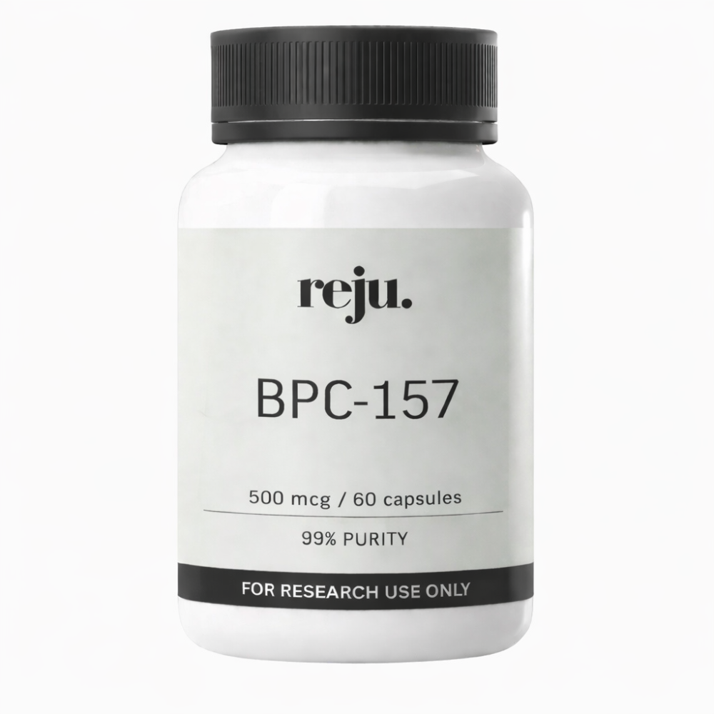 BPC-157 (500mcg) 60 Capsules