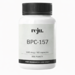 BPC-157 (500mcg) 60 Capsules