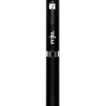 Black I Reusable Research Pen