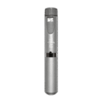 Silver I Reusable Research Pen