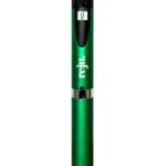 Green I Reusable Research Pen