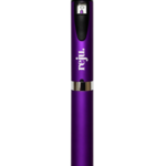Purple I Reusable Research Pens