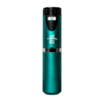 Teal I Reusable Research Pen