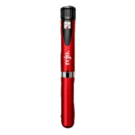 Red I Reusable Research Pen