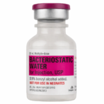 Hospira BAC Water 30ml