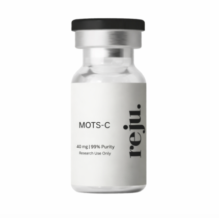 MOTS-c (40mg)