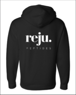 Heavyweight Hoodie | Black - Image 2