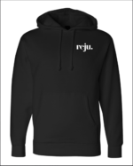 Heavyweight Hoodie | Black