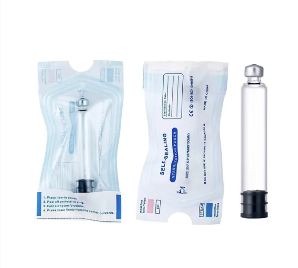 Peptide Pen Cartridge (single) 3ml
